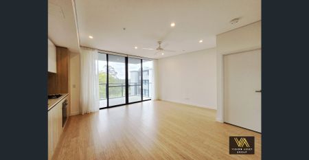 Modern Apartment with Park View in Prime Carlingford Location! - Photo 3