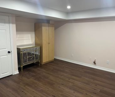 For Lease - 2304 Bankside Drive Unit# Bsmt, Mississauga, Ontario - Photo 2