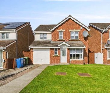 Brodie Gardens, Baiileston, G69 - Photo 2