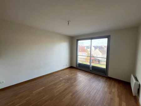 Location Appartement 2 pièces 40m² MEAUX 77100 - Photo 2