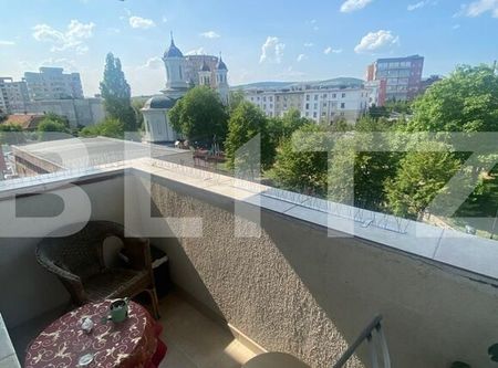 Apartament 4 camere, parcare, pet friendly, 80mp, zona Marasti - Photo 5