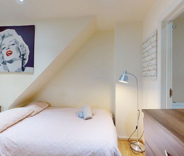 Studio to rent - Photo 5