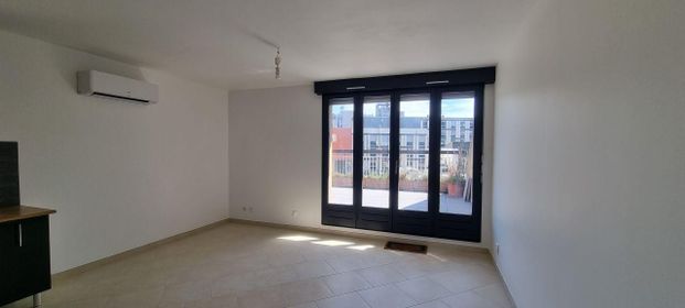 Location Appartement 2 pièces 41m² PRIVAS 07000 - Photo 1