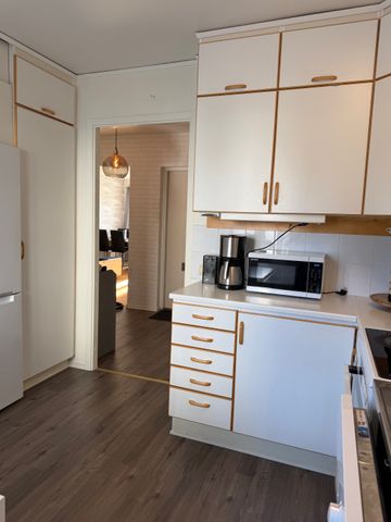 Djupegatan, Hudiksvall - Foto 5