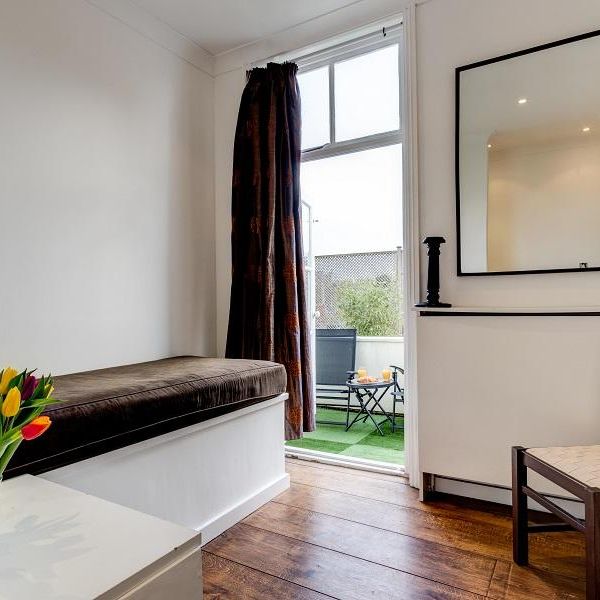 2 bedroom townhouse to rent - Photo 1