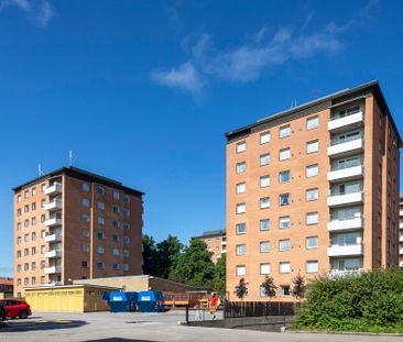 Sibeliusgatan 5 - Foto 2