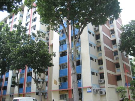 Blk 108 Ang Mo Kio Avenue 4 (Ang Mo Kio), HDB 3 Rooms - For Rent - Photo 3