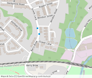 Windsor Road, Newton Heath, Manchester (REF:172) - Photo 1