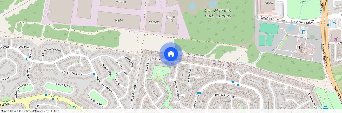 87a Stockholm Ave, NSW 2761, Hassall Grove