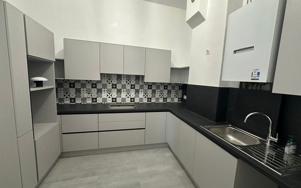 Appartement à louer 3 pièces • 97,46 m2 Lyon 2 - Photo 1