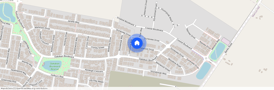 5 Rosewood Drive, Ocean Grove VIC