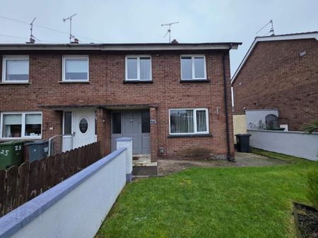 27 Kilwilke Road, Lurgan, BT67 9EL - Photo 2