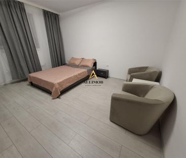Garsoniera in Ploiesti, zona Ana Ipatescu - Photo 2