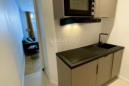 Appartement à louer à Paris 16Ème - Photo 5