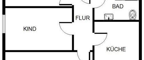 Ihr neues Zuhause: moderne 3-Zimmer-Wohnung! - Foto 1