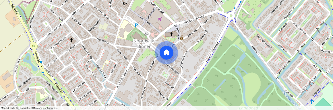 Moelenshof 14 1, 2201HP, Zuid-Holland