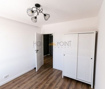 Wołomiński, Radzymin, Aleja Jana Pawła II - Zdjęcie 4