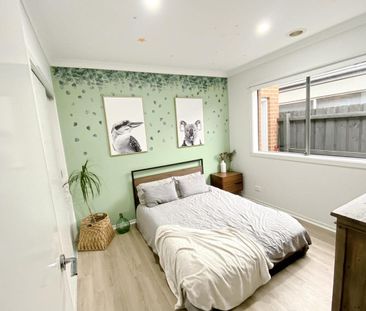 Contemporary 4-Bedroom Home in a Great Location - Photo 3