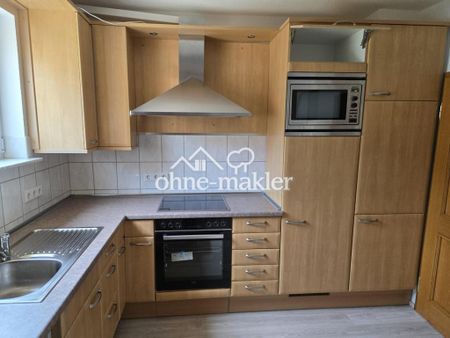 Haus in Saulheim zu vermieten - Foto 5