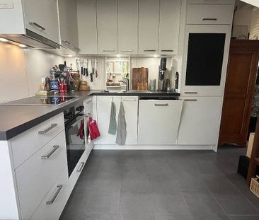 Reprise de bail – 5,5 pièces, Genève (Eaux-Vives) - Photo 1