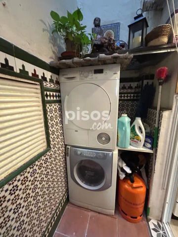 Piso en alquiler en Feria-Alameda - Foto 5