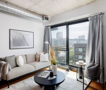 For Lease - 47 Lower River Street Unit# 539, Toronto, Ontario - Photo 2