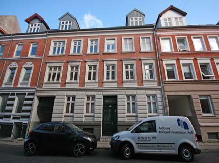 Helgolandsgade 14, st., 9000, Aalborg - Foto 1