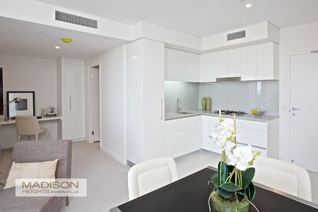 19091/35 Campbell Street, Bowen Hills, QLD 4006 - Photo 4