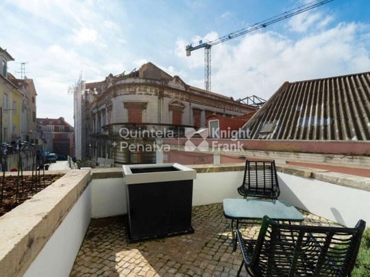 Apartamento T1 em Lisboa - Photo 1