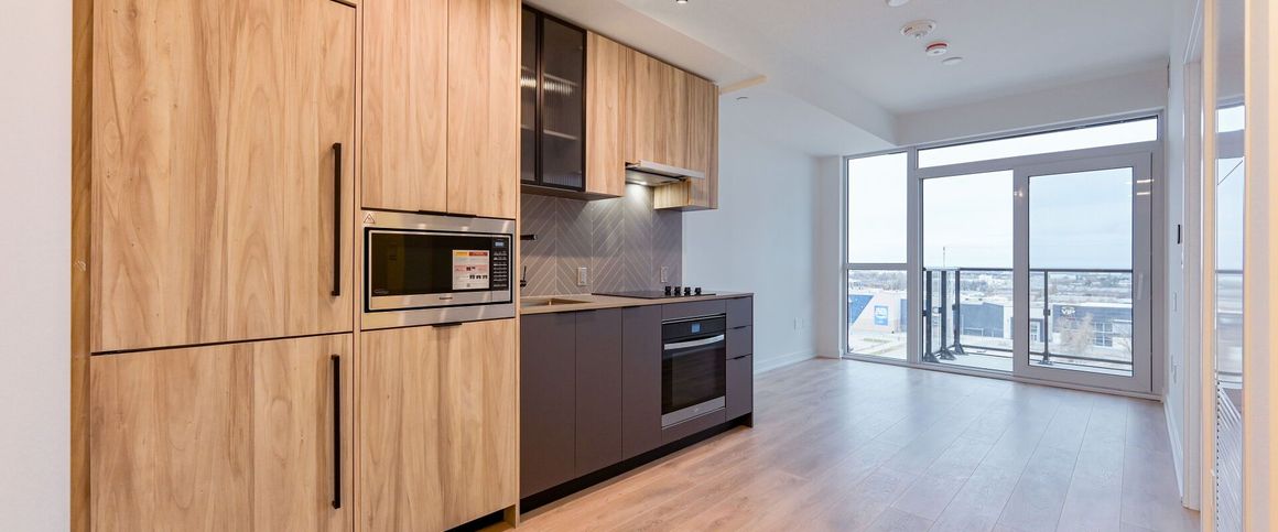 For Lease - 1037 The Queensway N/A Unit# 707, Toronto, Ontario - Photo 1