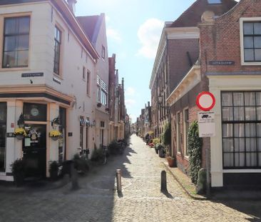 Te huur: Sint Annastraat 3, 1811 BR Alkmaar - Photo 5