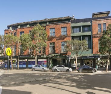 Studio Positioned in the Heart of Cremorne - Photo 2