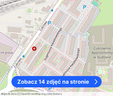 Do wynajęcia 2 pokoje Nowa Cukrownia - Zdjęcie 1