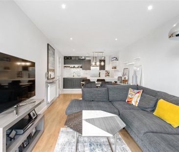 2 bedroom apartment to rent - Photo 3