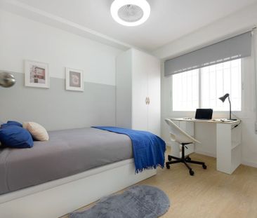 Calle Rodríguez de Cepeda, Valencia, Valencian Community 46021 - Photo 3