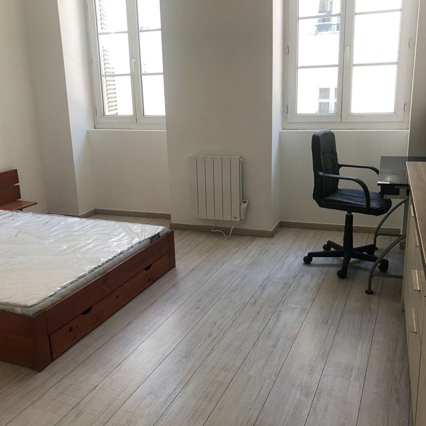 Location appartement 3 pièces, 58.00m², Pau - Photo 1