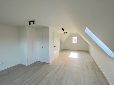 Recente instapklare woning met 3 slaapkamers - Photo 5