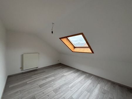 Instapklaar duplexappartement in Heers - Photo 5