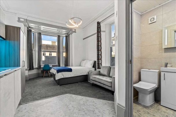 Bedford Villas, Plymouth - Photo 1