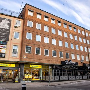 Repslagaregatan 7, Centrala Staden - Photo 2