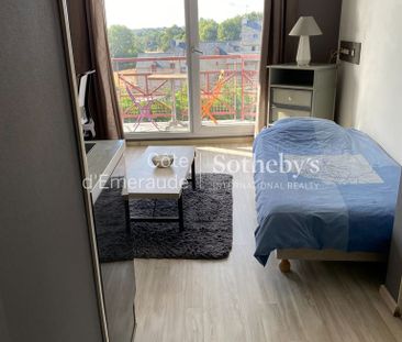 Location Appartement 1 pièce 22m² LA RICHARDAIS 35780 - Photo 1
