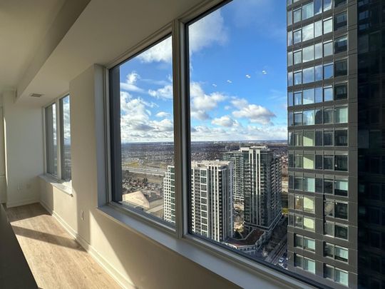 For Lease - 395 Square one Drive Unit# 2710, Mississauga, Ontario - Photo 1