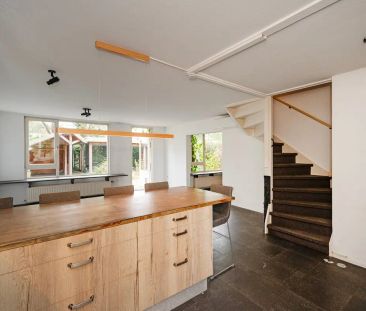 Maison d'angle Borstelgrasstraat, Almere - À louer - Foto 3