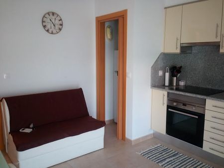 Apartamento T1 em Monte Gordo - Photo 4