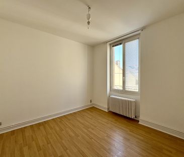 Appartement 2 pièces - HYPER CENTRE - Photo 4