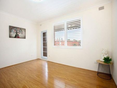 Fully Renovated Unit With Internal Laundry! - Photo 5