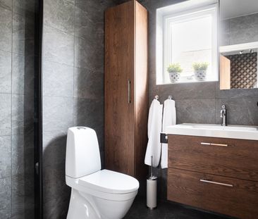 Hermelinsvägen, Sävedalen - Photo 4