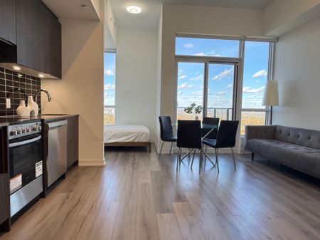 For Lease - 395 Bloor Street Unit# 5405, Toronto, Ontario - Photo 4