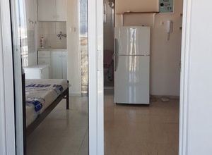 Studio/Γκαρσονιέρα για ενοικίαση - Πάτρα, - Φωτογραφία 1