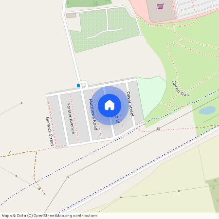 Hawkins Road, Murton, Seaham, Durham, SR7 9DQ